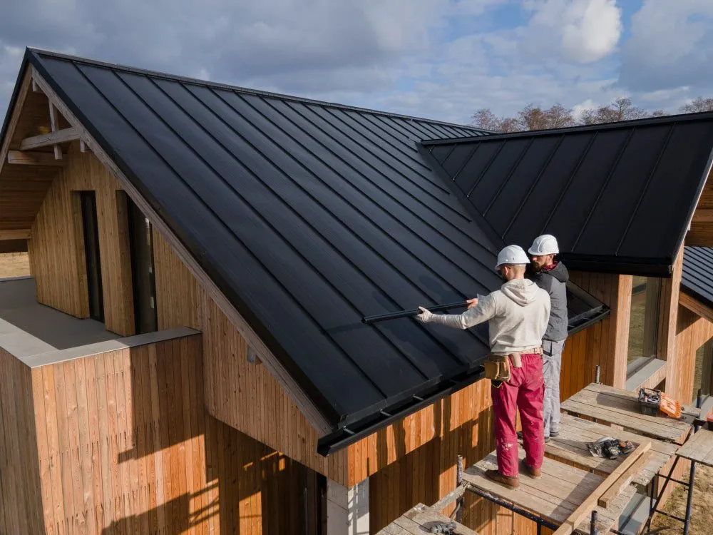 Where Innovation Meets Roofing Excellence!